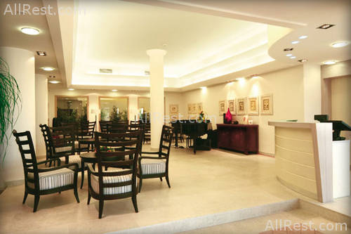 L'Ea Bianca Luxury Resort 24